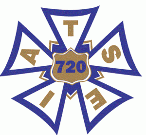 IATSE Local 720
